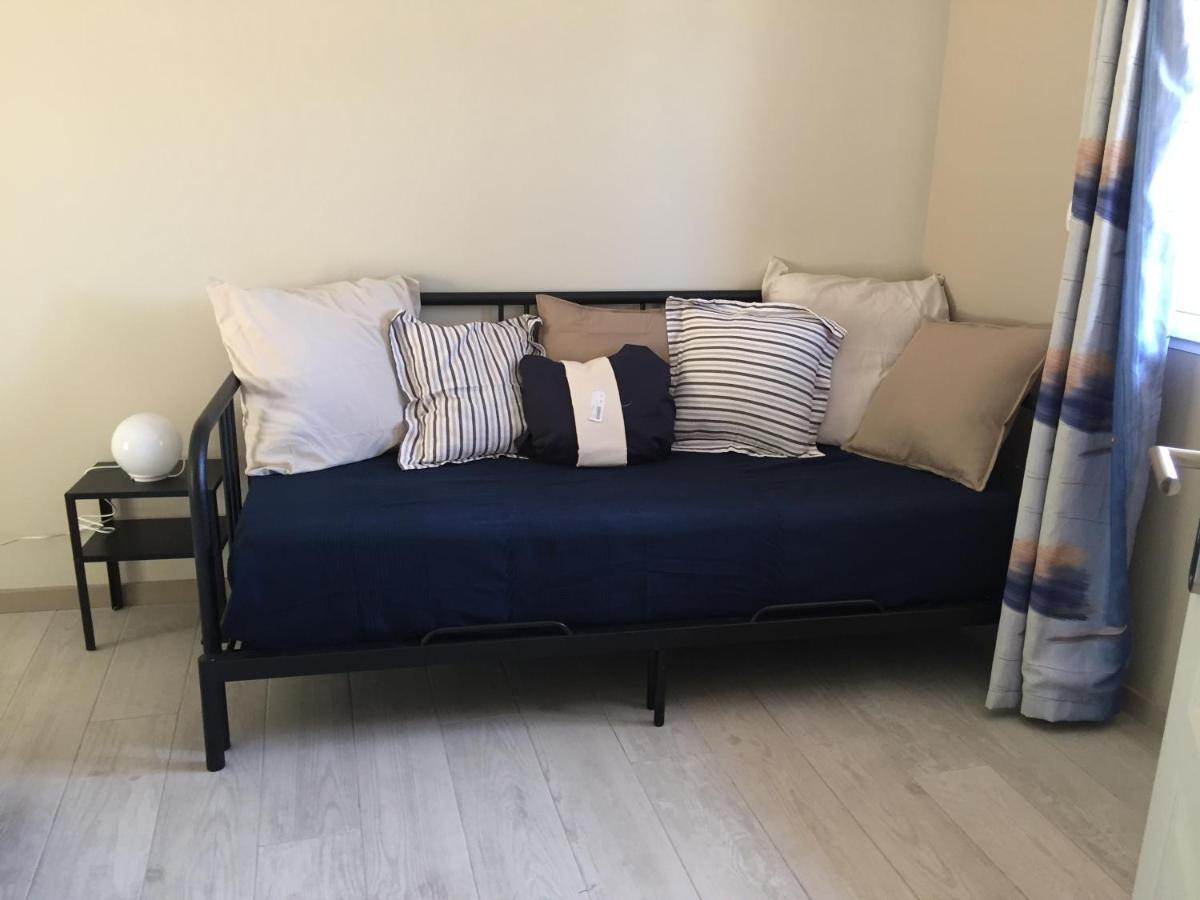 Gite De Gazelle Chambres D'Hote La Vacquerie-et-Saint-Martin-de-Castries Ngoại thất bức ảnh